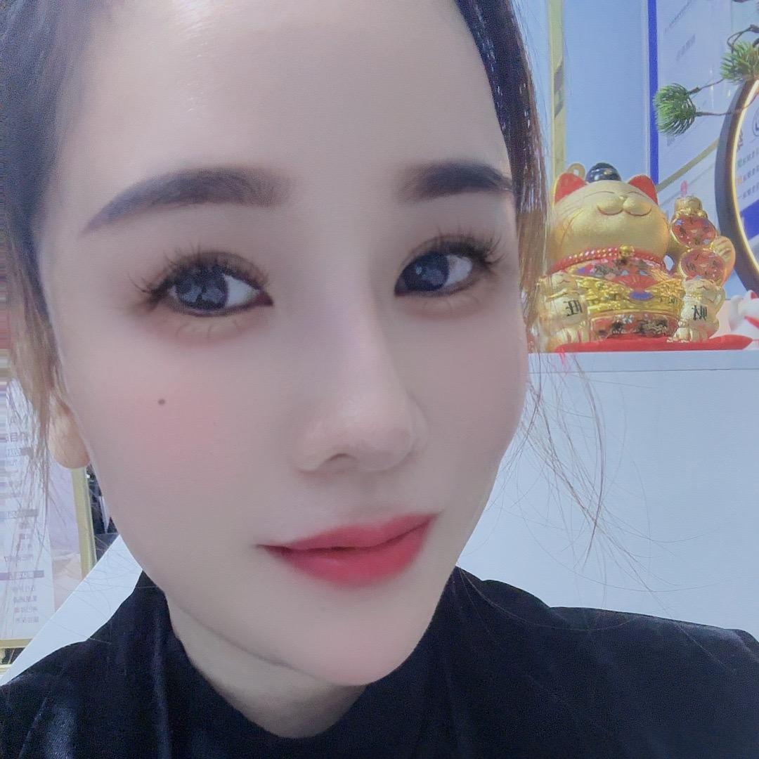 美业东方之昕合伙人一文文