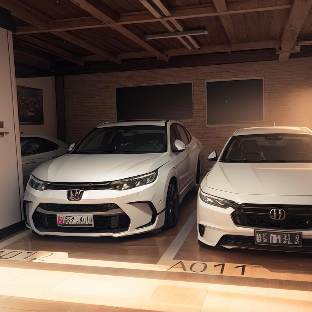 开本田的小马哥🚗