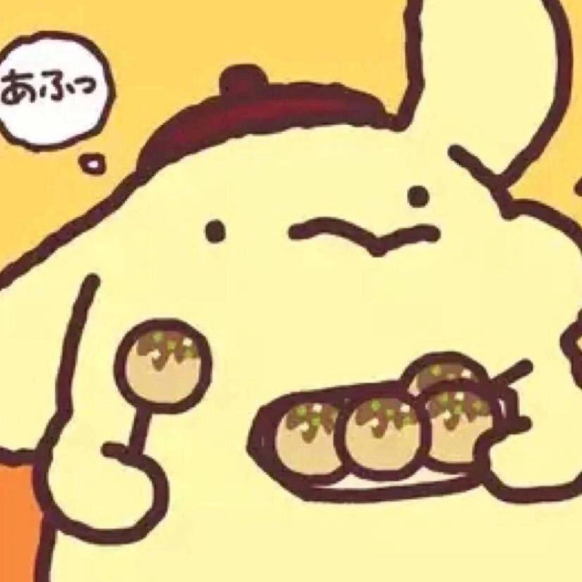 布丁布丁布丁🐾
