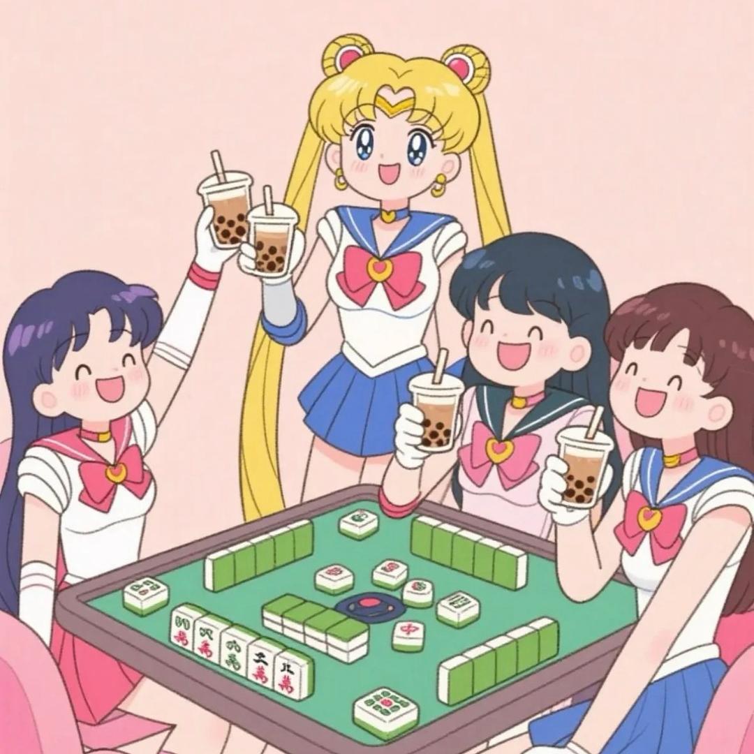 小仙女卡五星