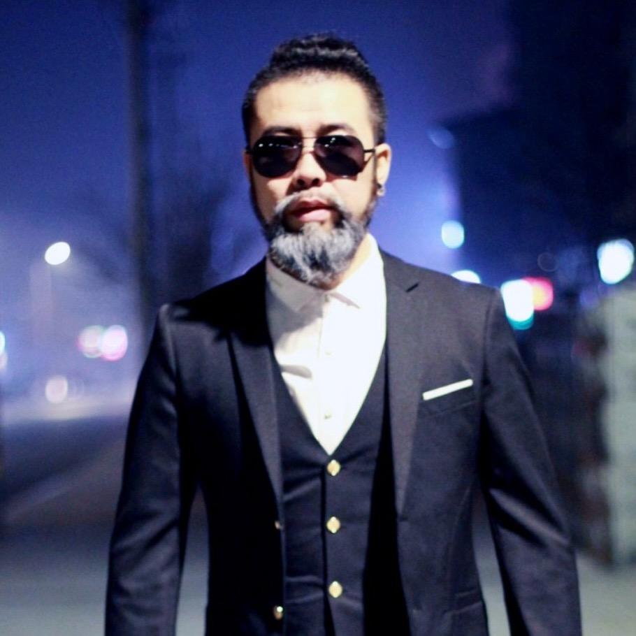 异宠难人爬宠馆（步行街店）