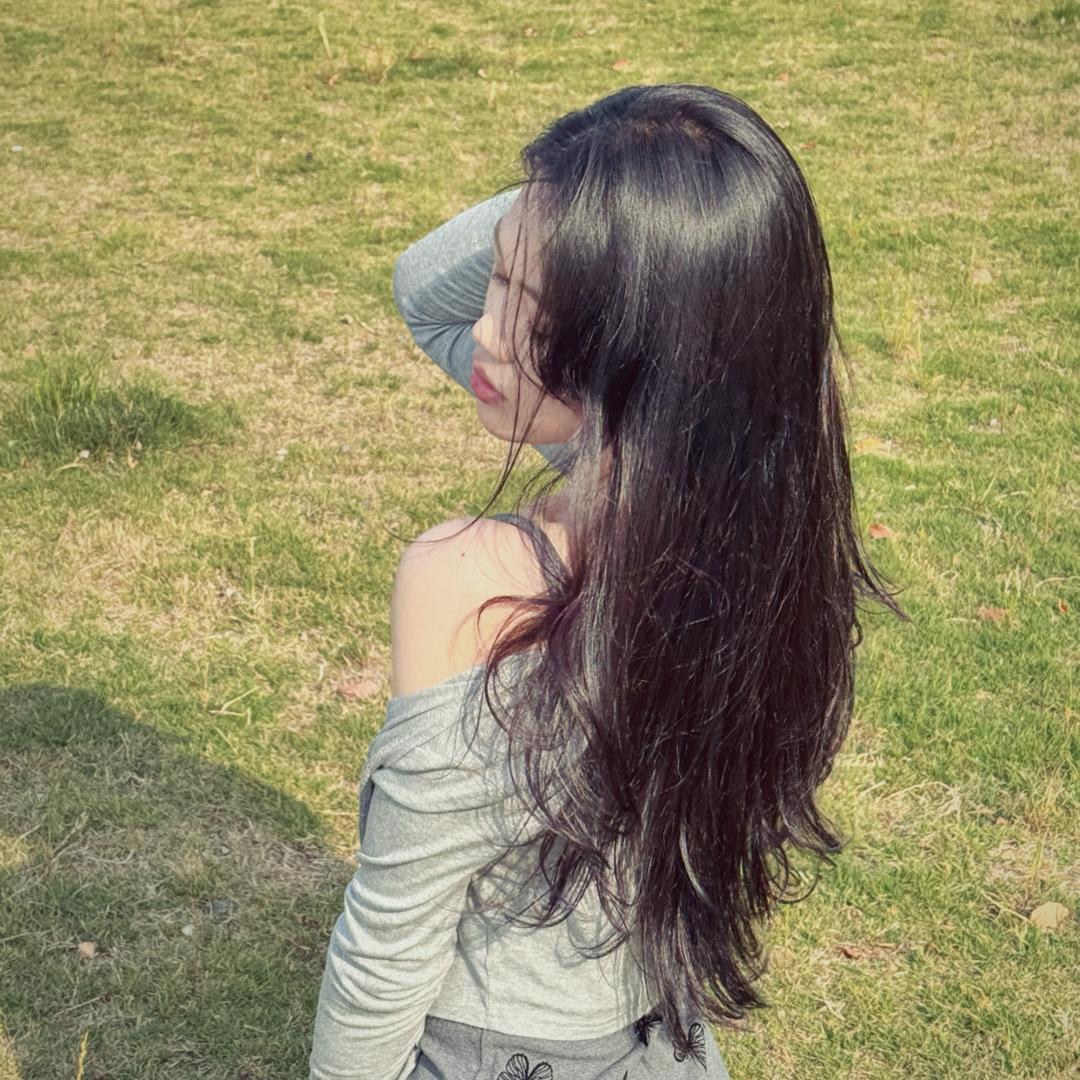 梨花爱叭叭