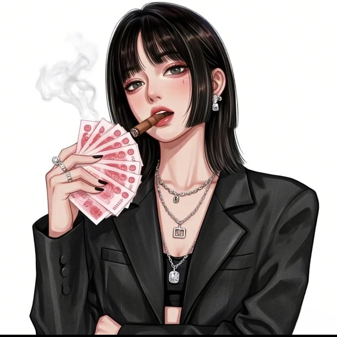 小柳柳吖～