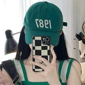 Linlin潮流手机壳