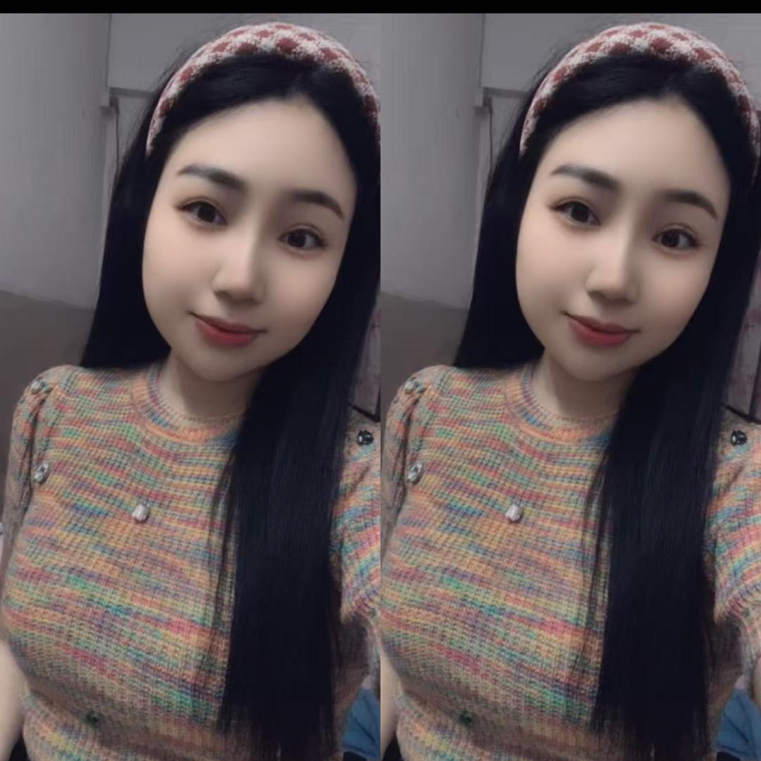 凤妹❤️