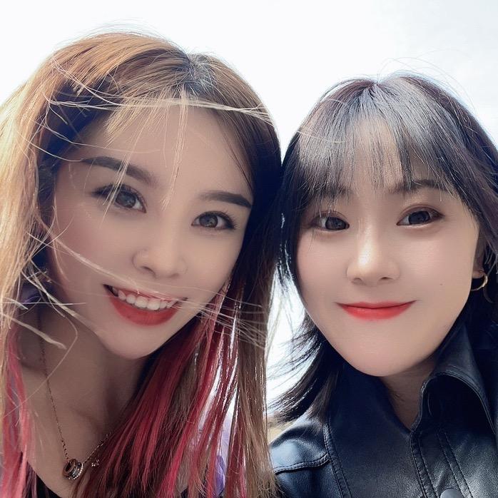 半颗糖❤️头像