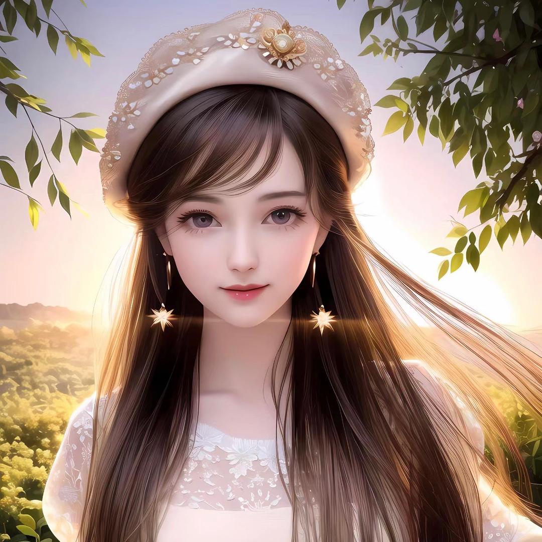 果果是财神爷的心尖宠