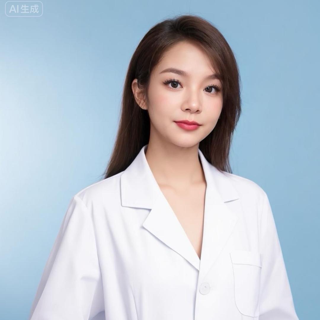 吖吖🌿草本养生