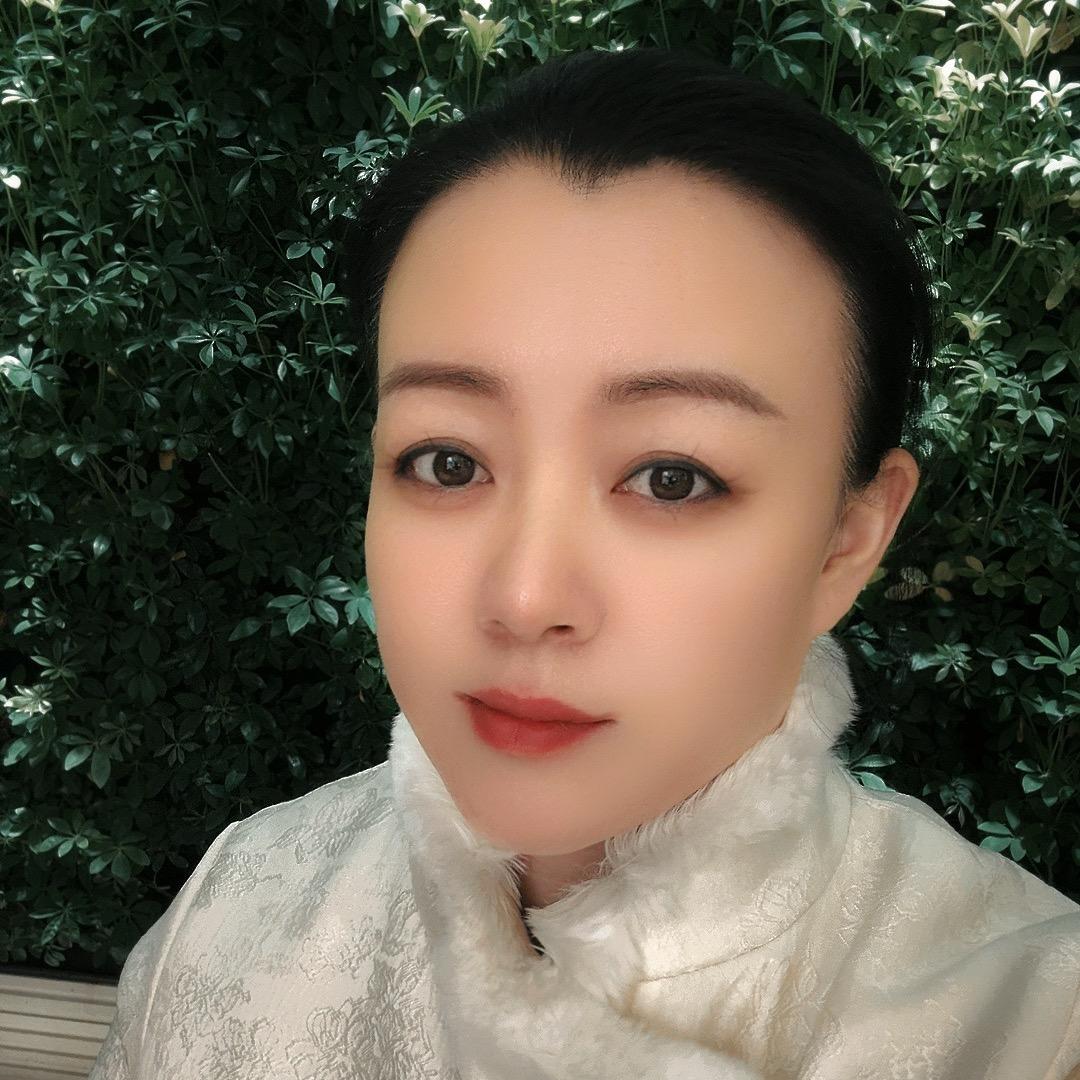 坛姐