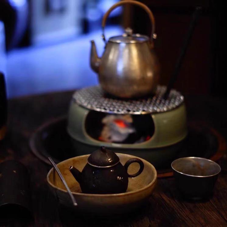 玉砂堂