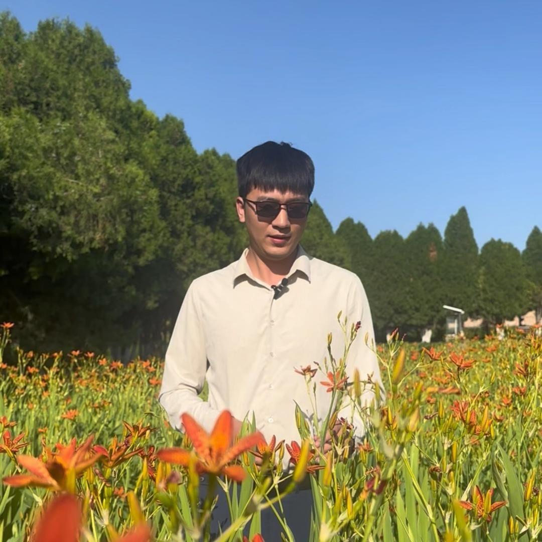 小刘药材种植管理（康太药业）