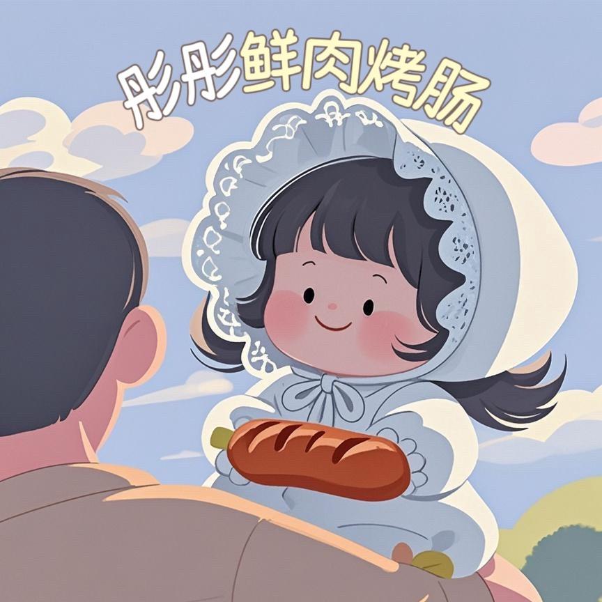 煜彤食品（负债小两口不摆烂）