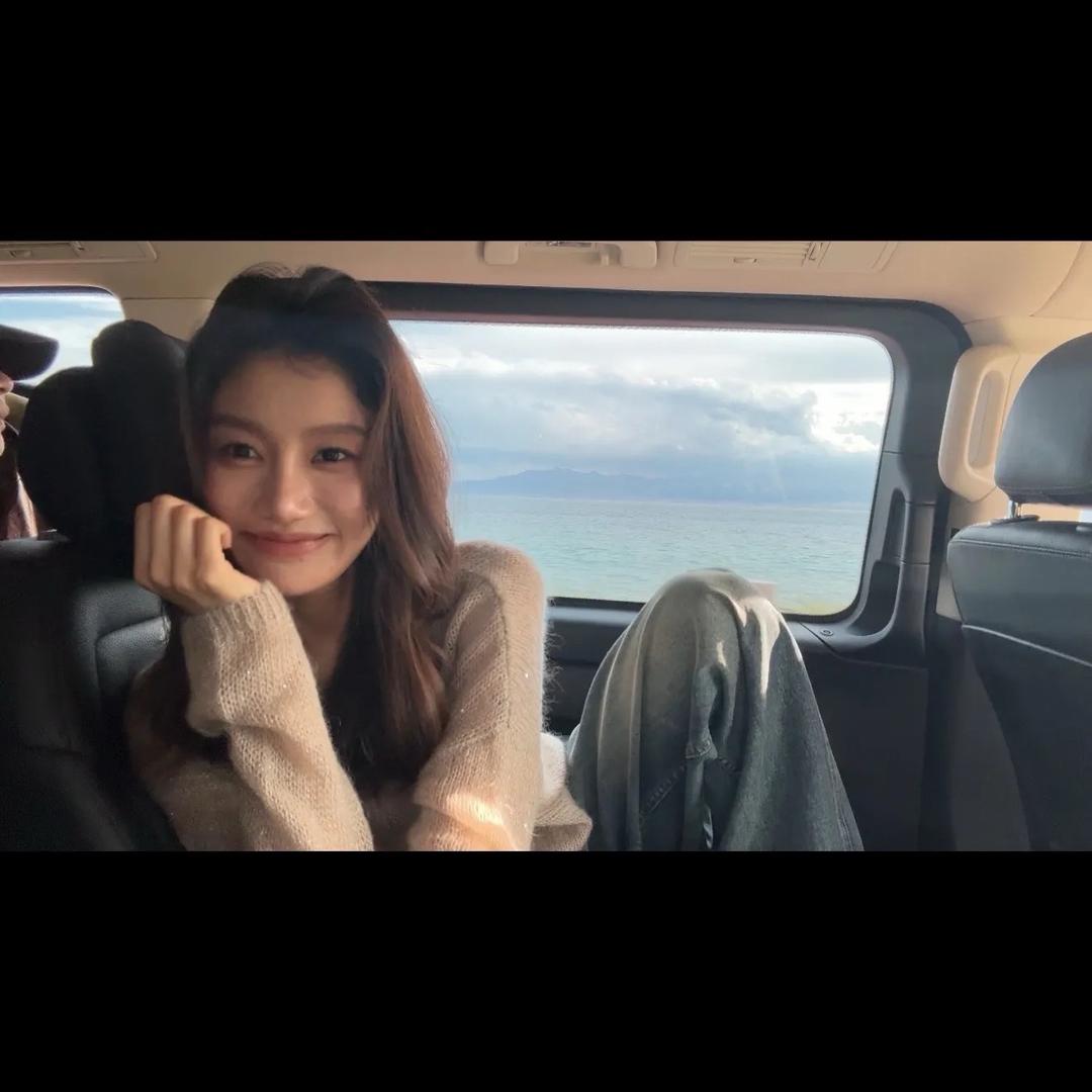 龍喜儿【轻奢穿搭甄选】