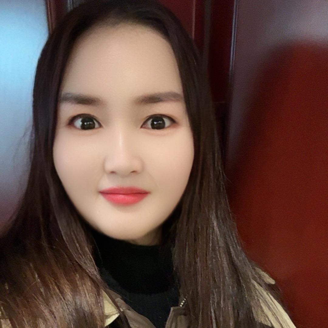 丽丽.