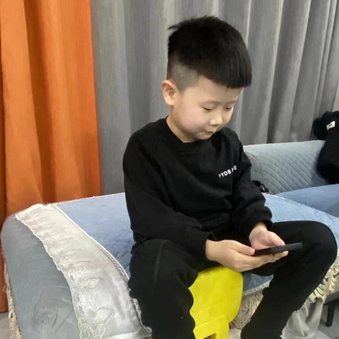 《石来运转》