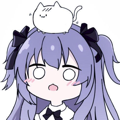 春日兔子🐰