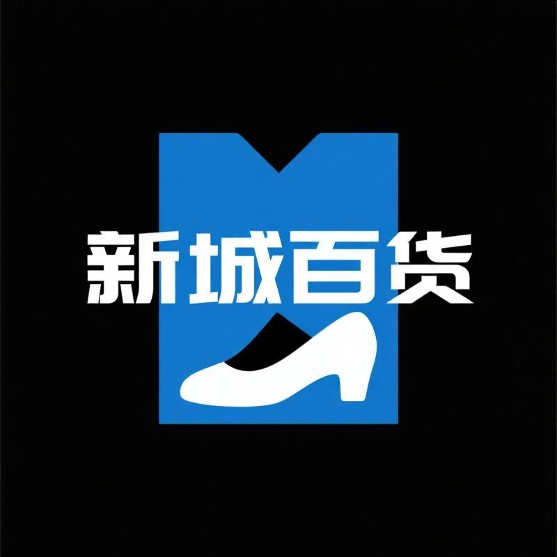 新城百货好鞋严选
