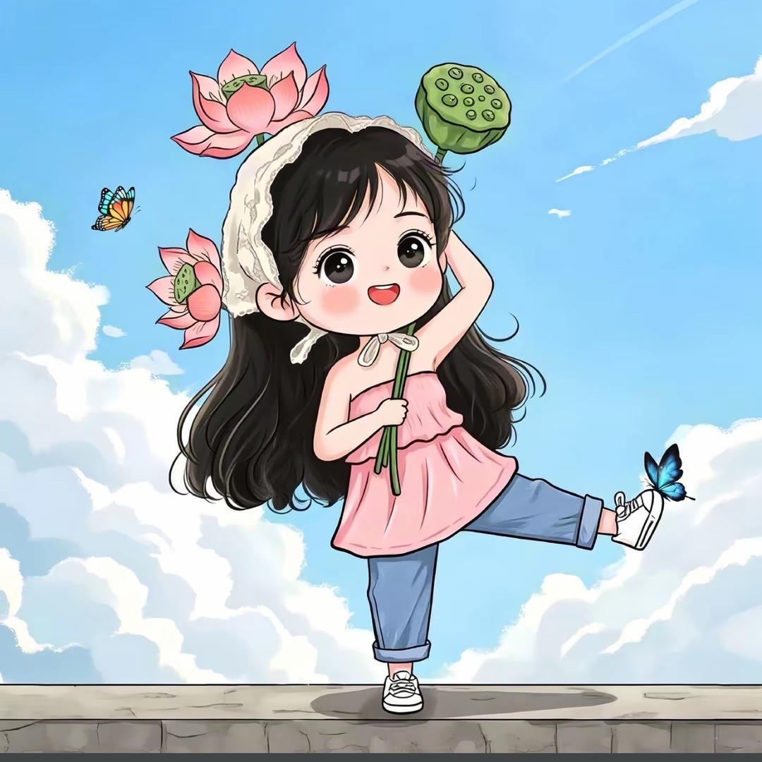 『Lucky』