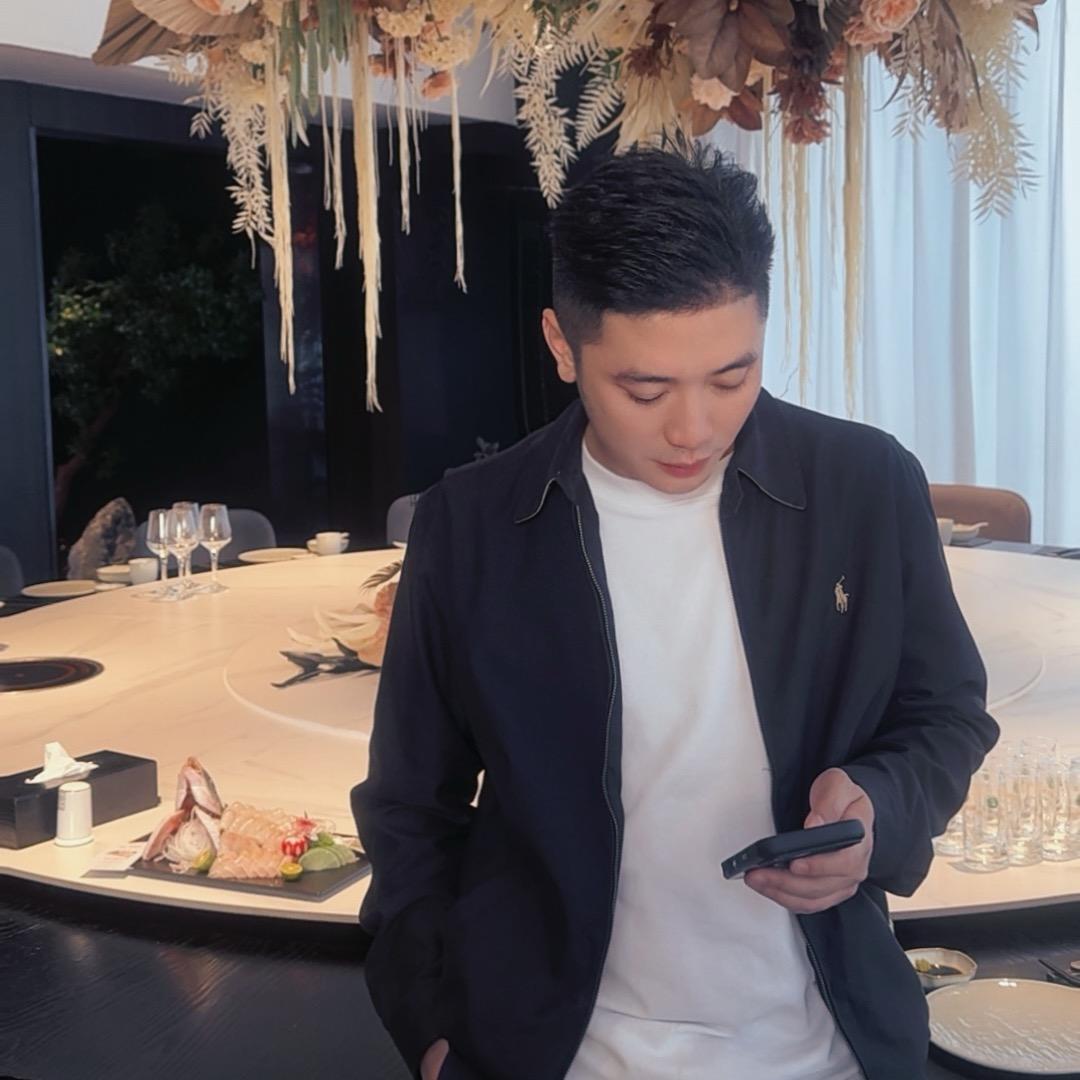 有乾餐厅 桂林熟成鱼