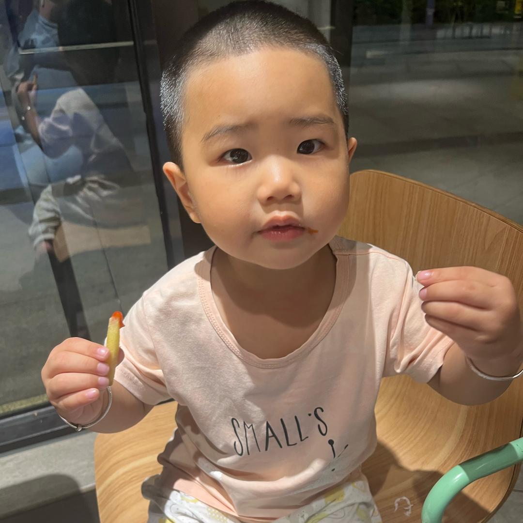 奕奕妈妈