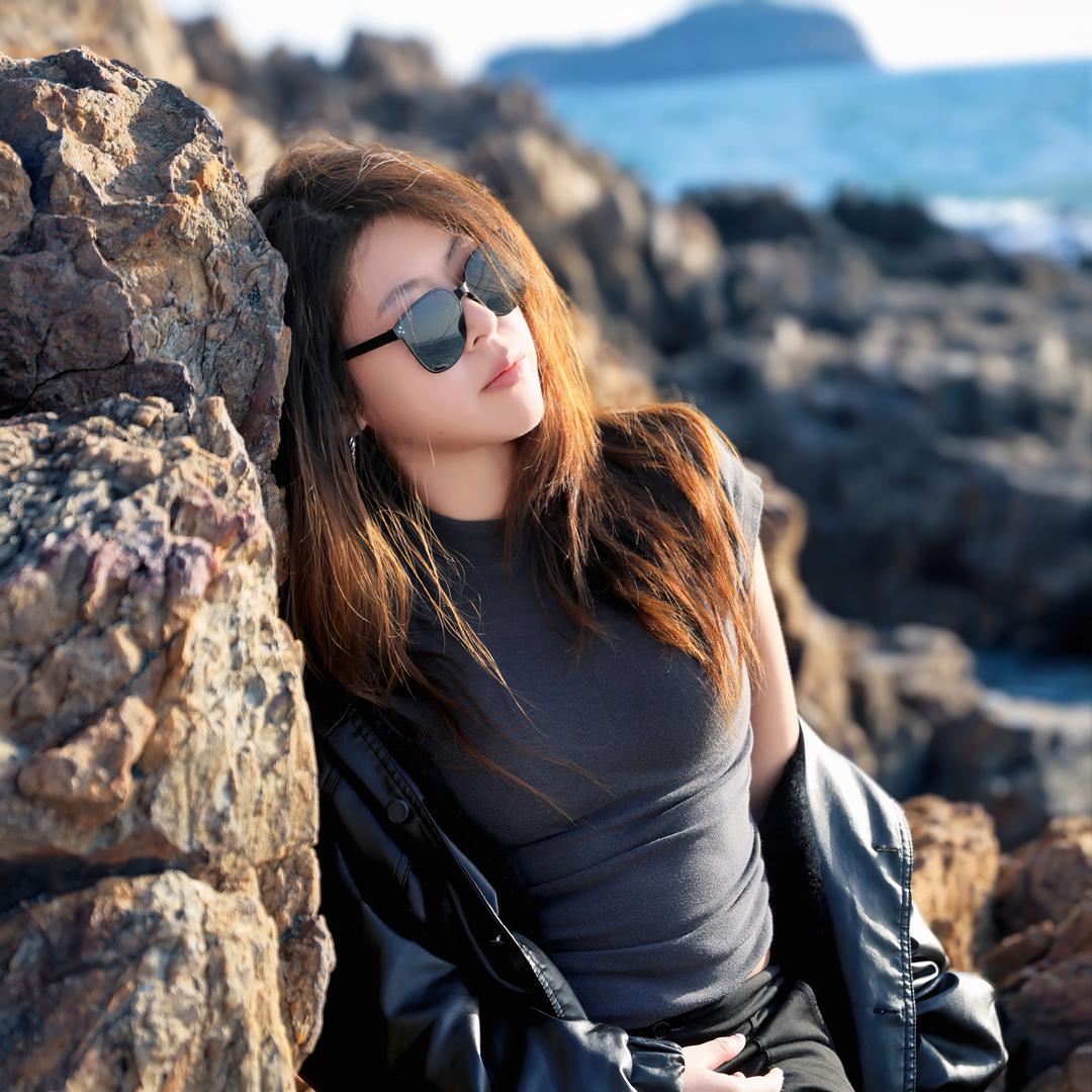 小淼