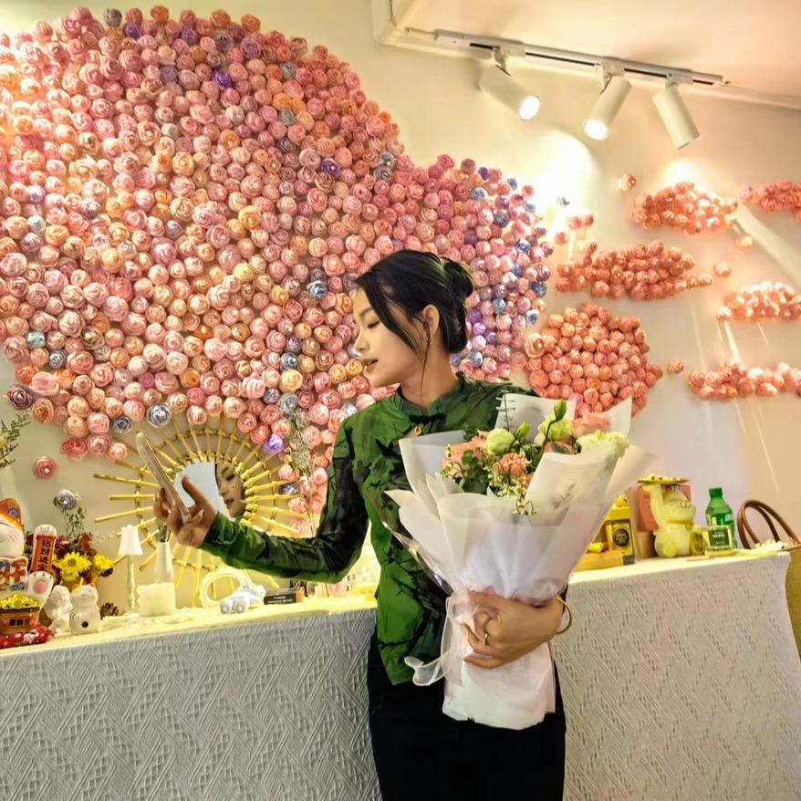 烟台木西子美业