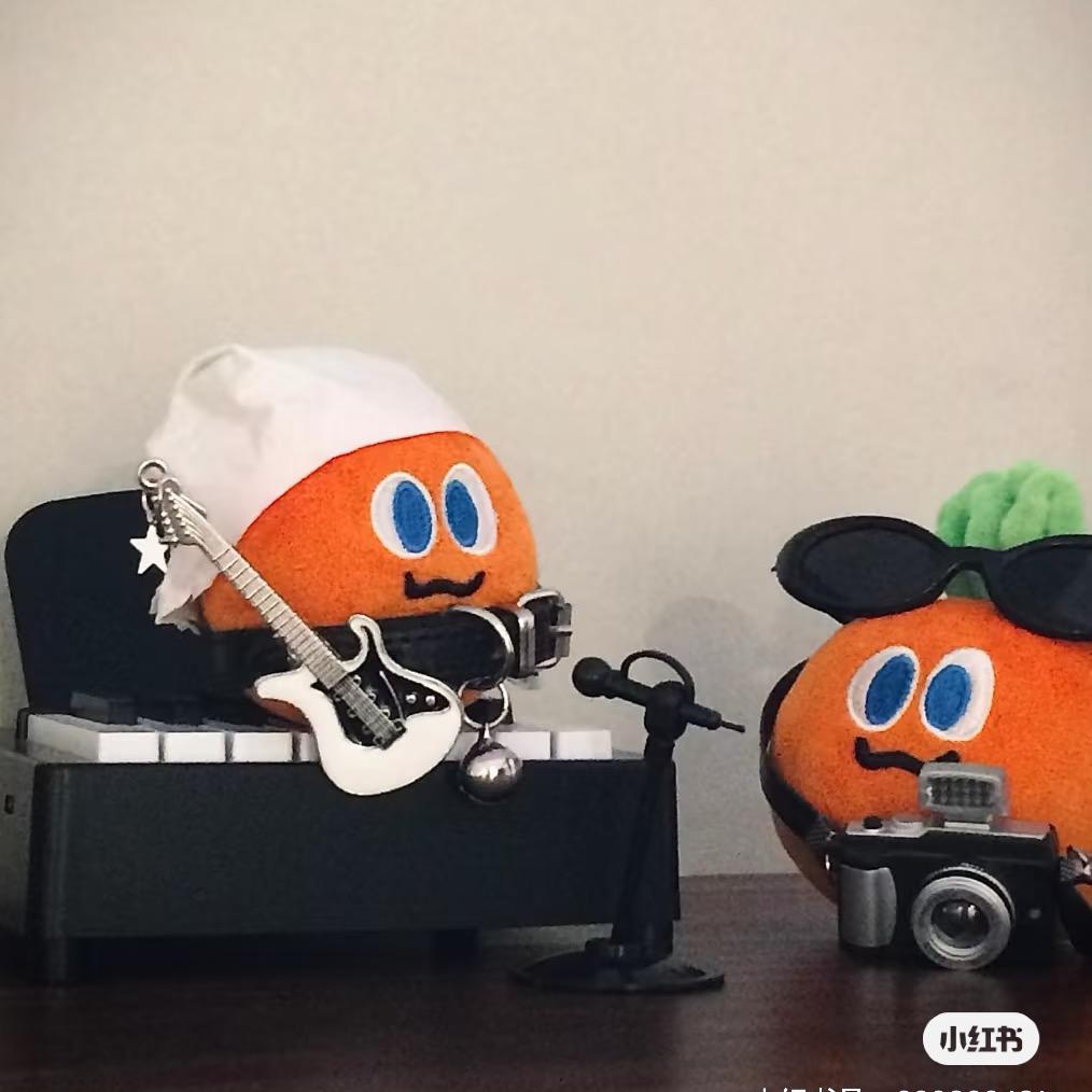 乔治_🥕