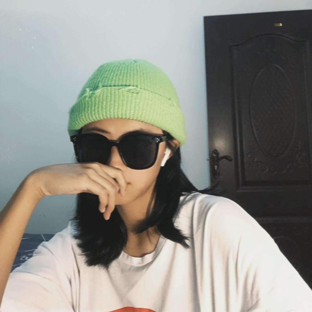 陳挞挞.🥥