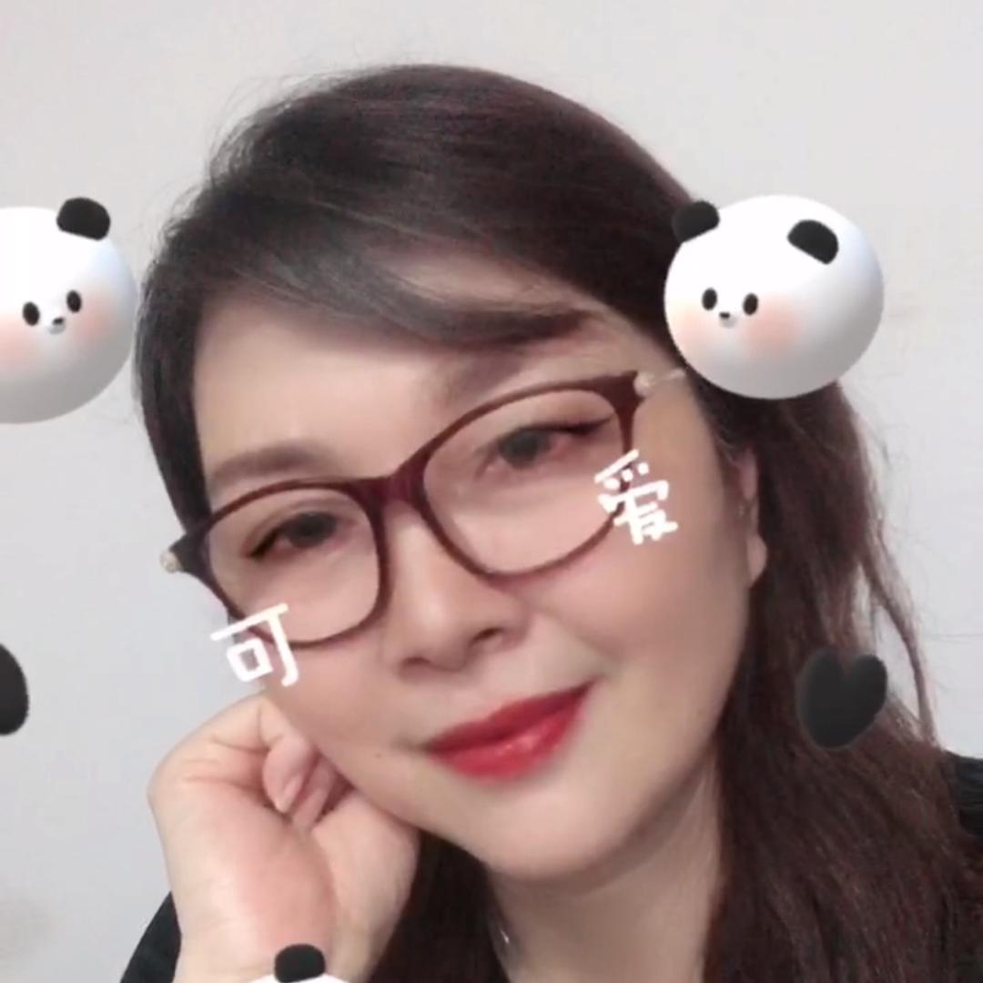 月上百合