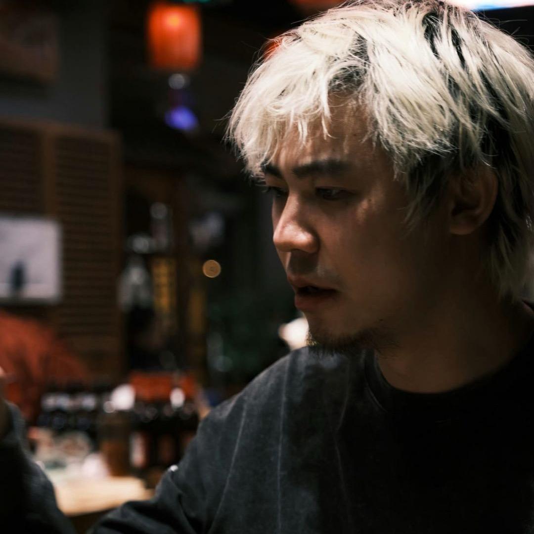 狂野男孩苏大强