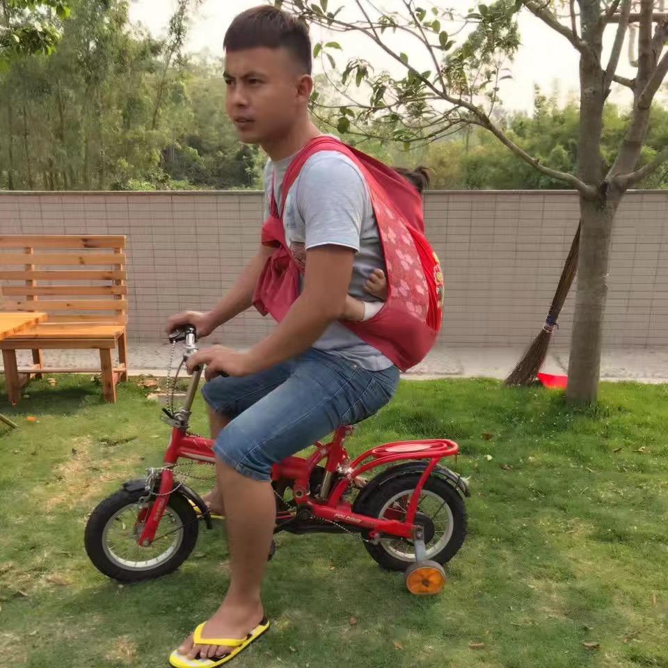 我的网名叫做周日发✌️