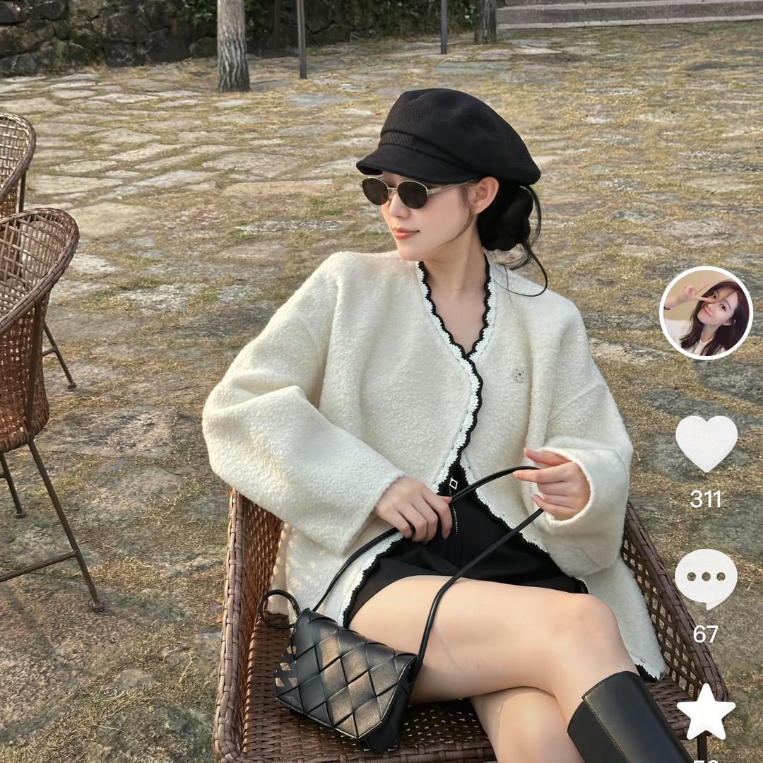 大李Dali直播返场精品优选