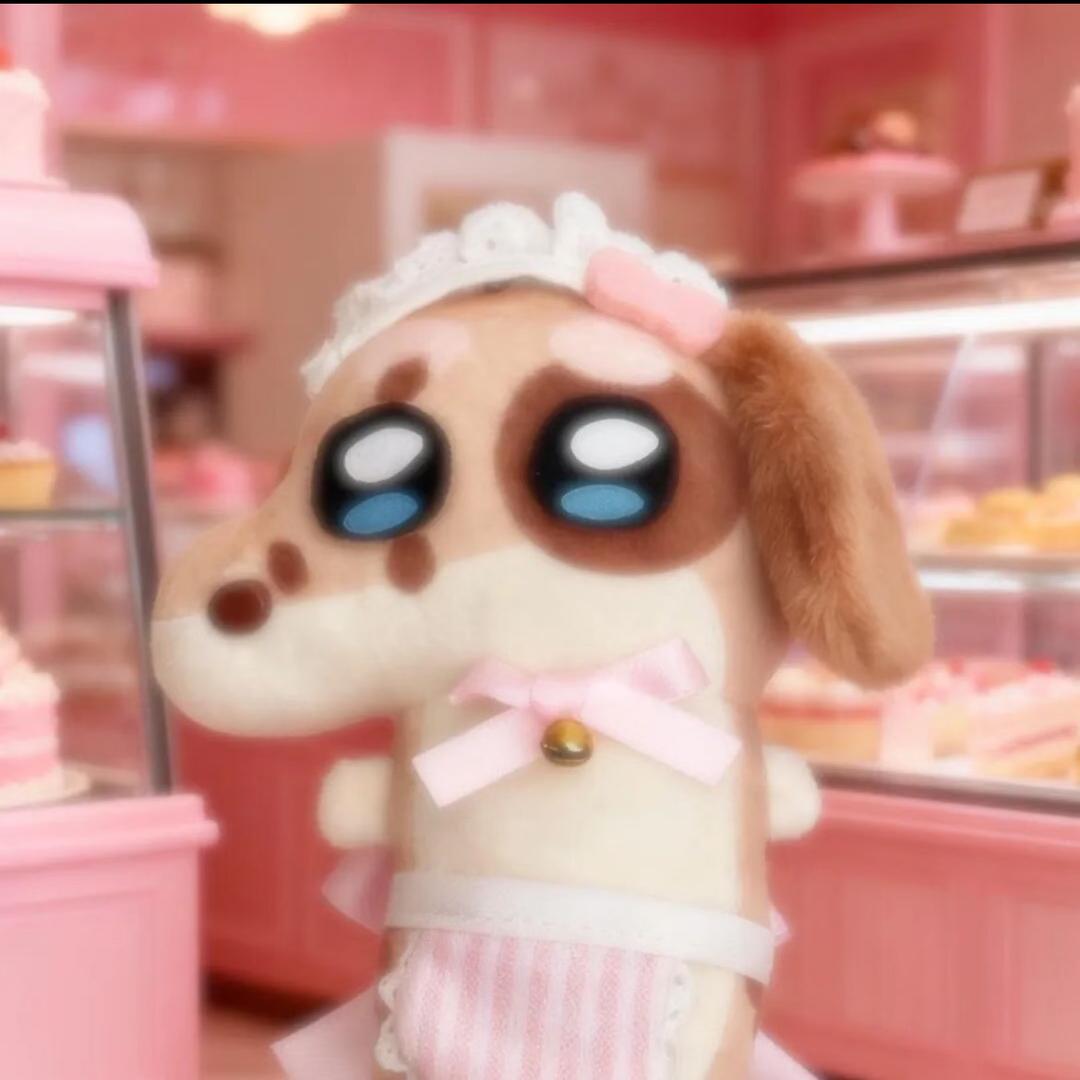 板栗饼大王⌯'ᵕ'⌯