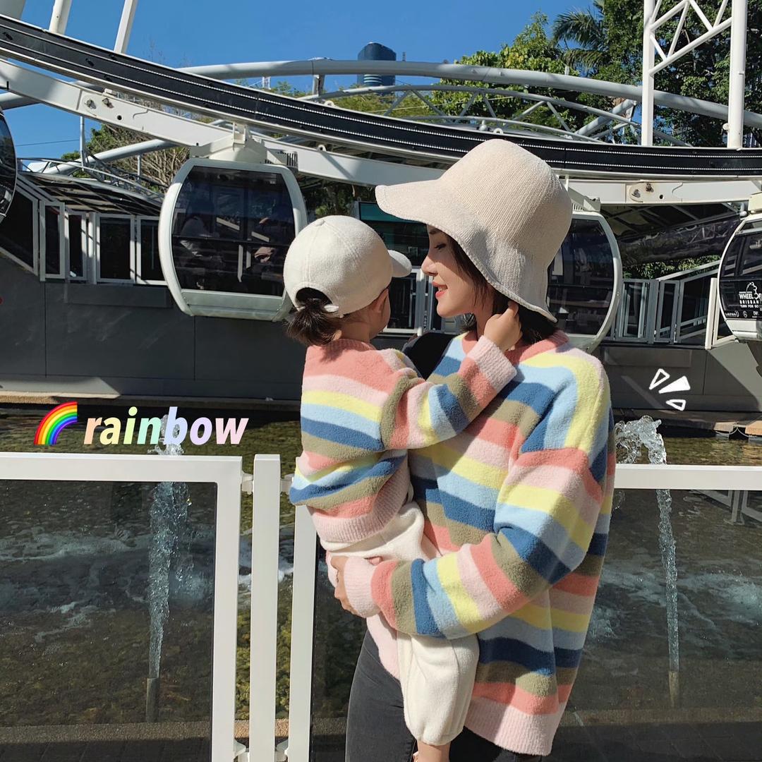 辰辰妈童装甄选（新宇）