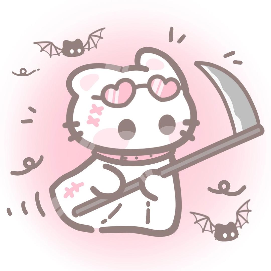 小满喵