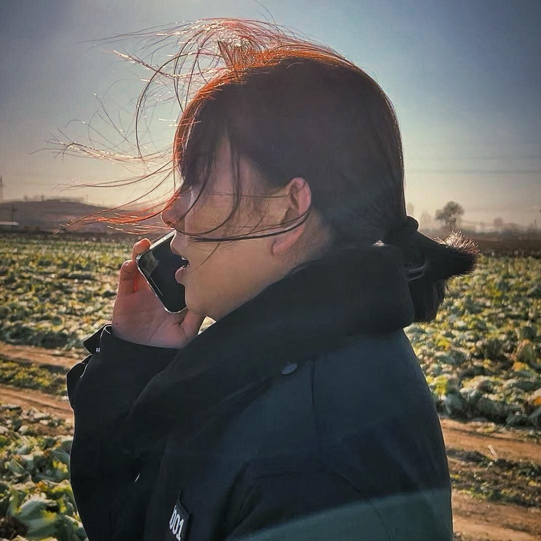 涛姐向前冲