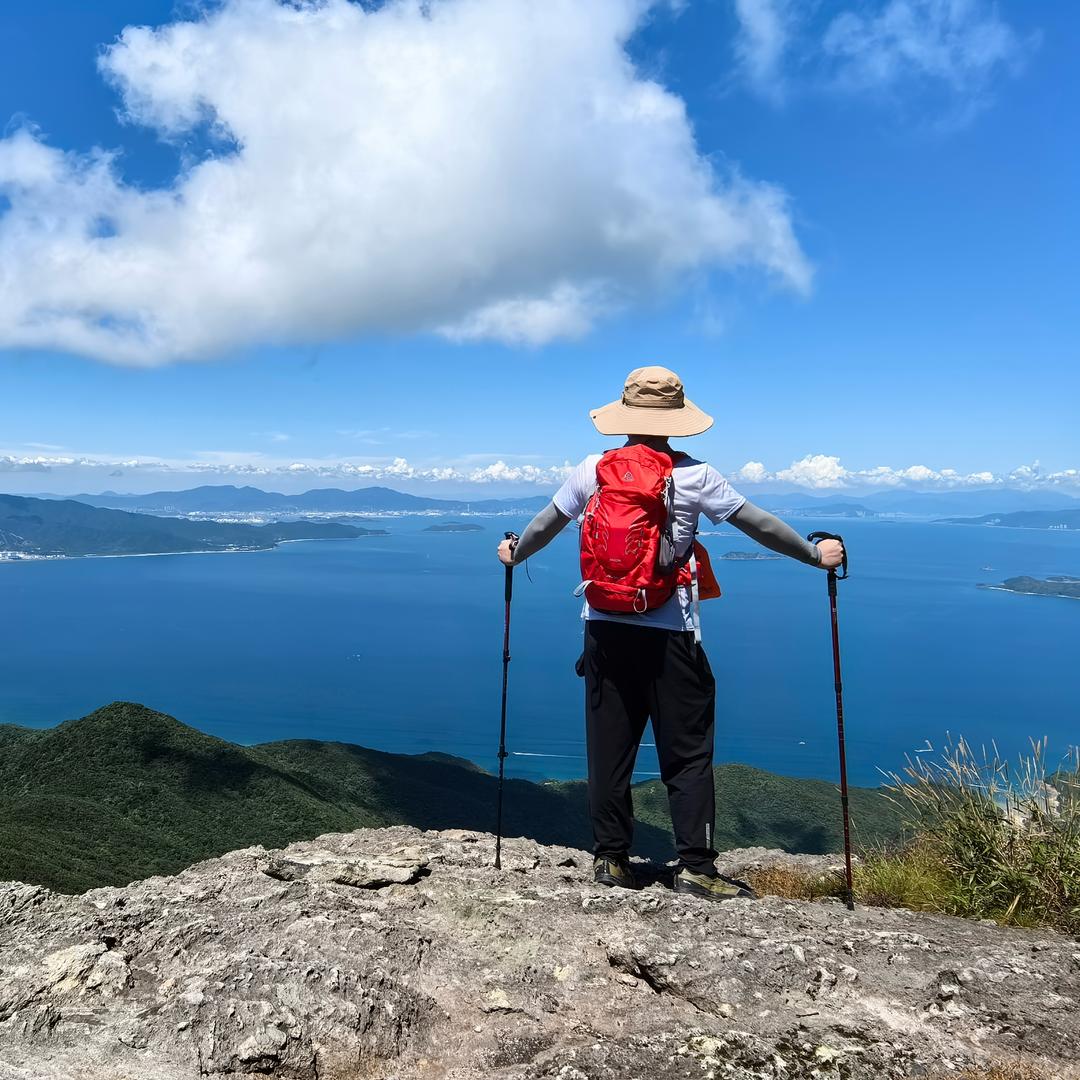 山野哥