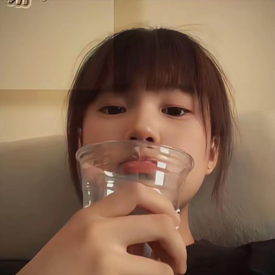 早起早睡吃汉堡