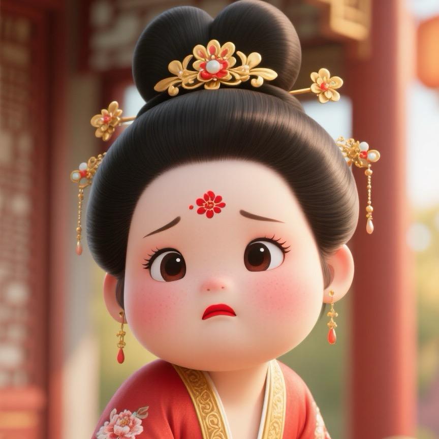 胖哒