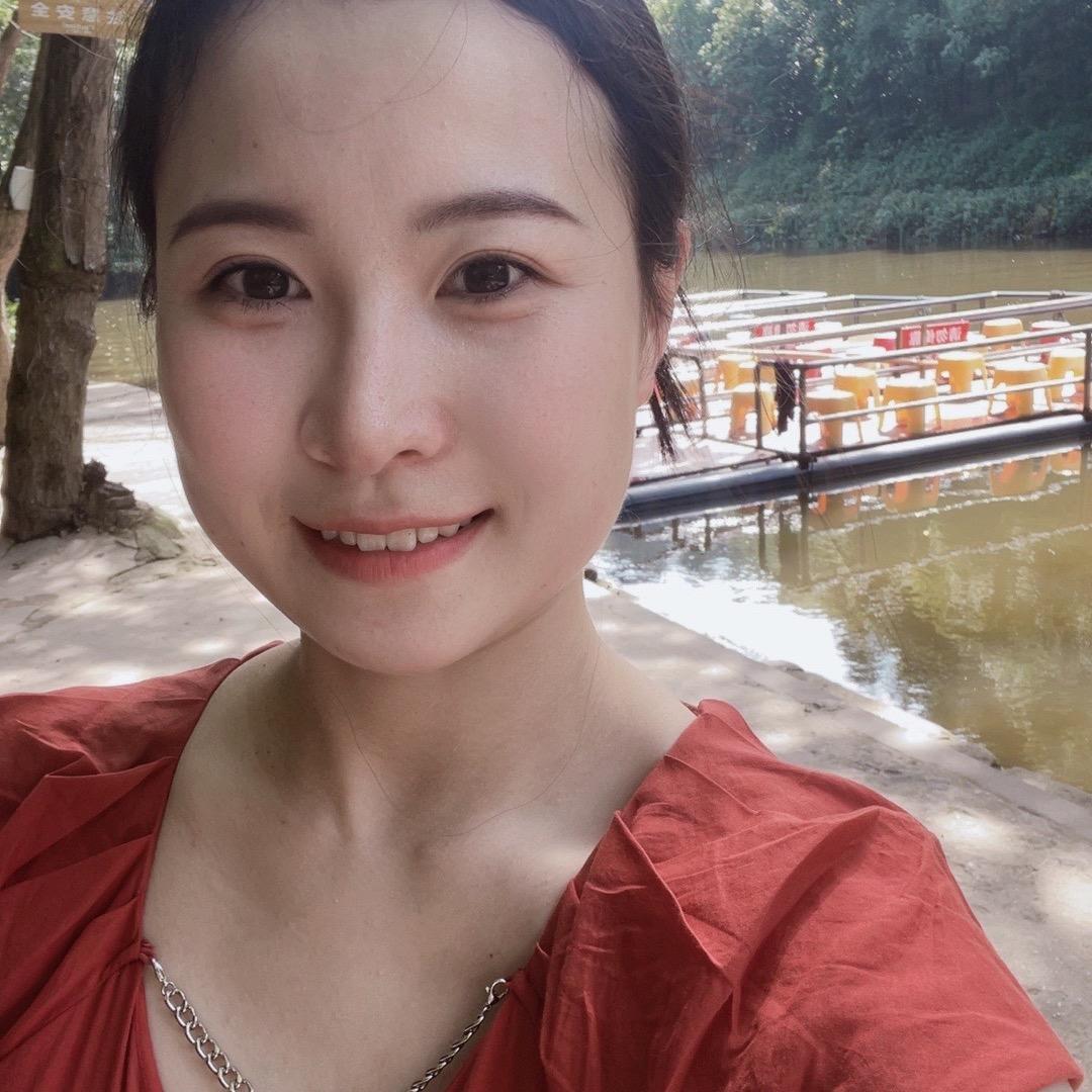 小满胜万全💐