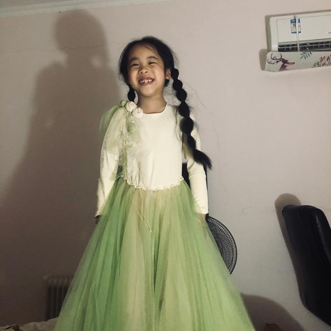 如果。微笑