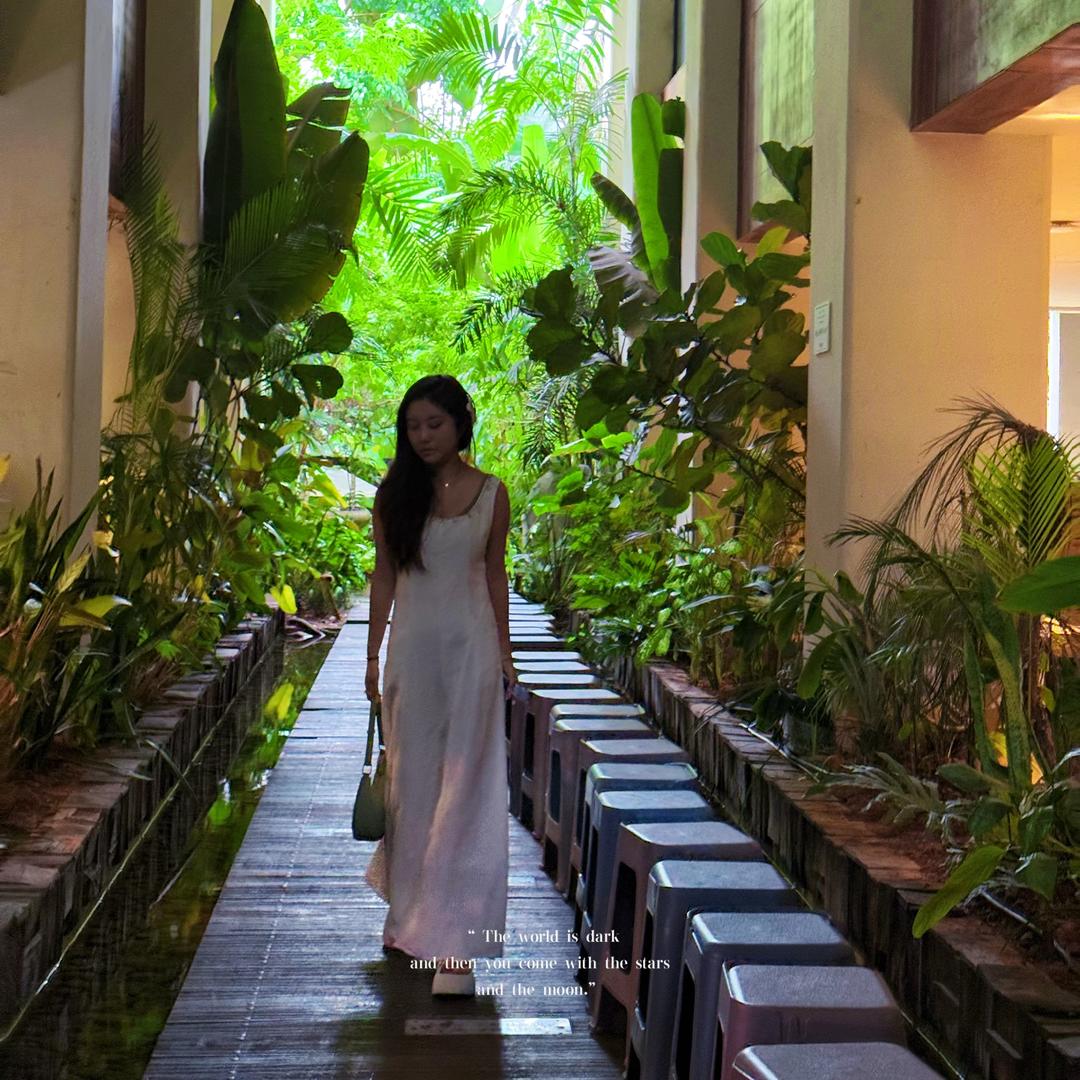 @萱萱在成都塞翔