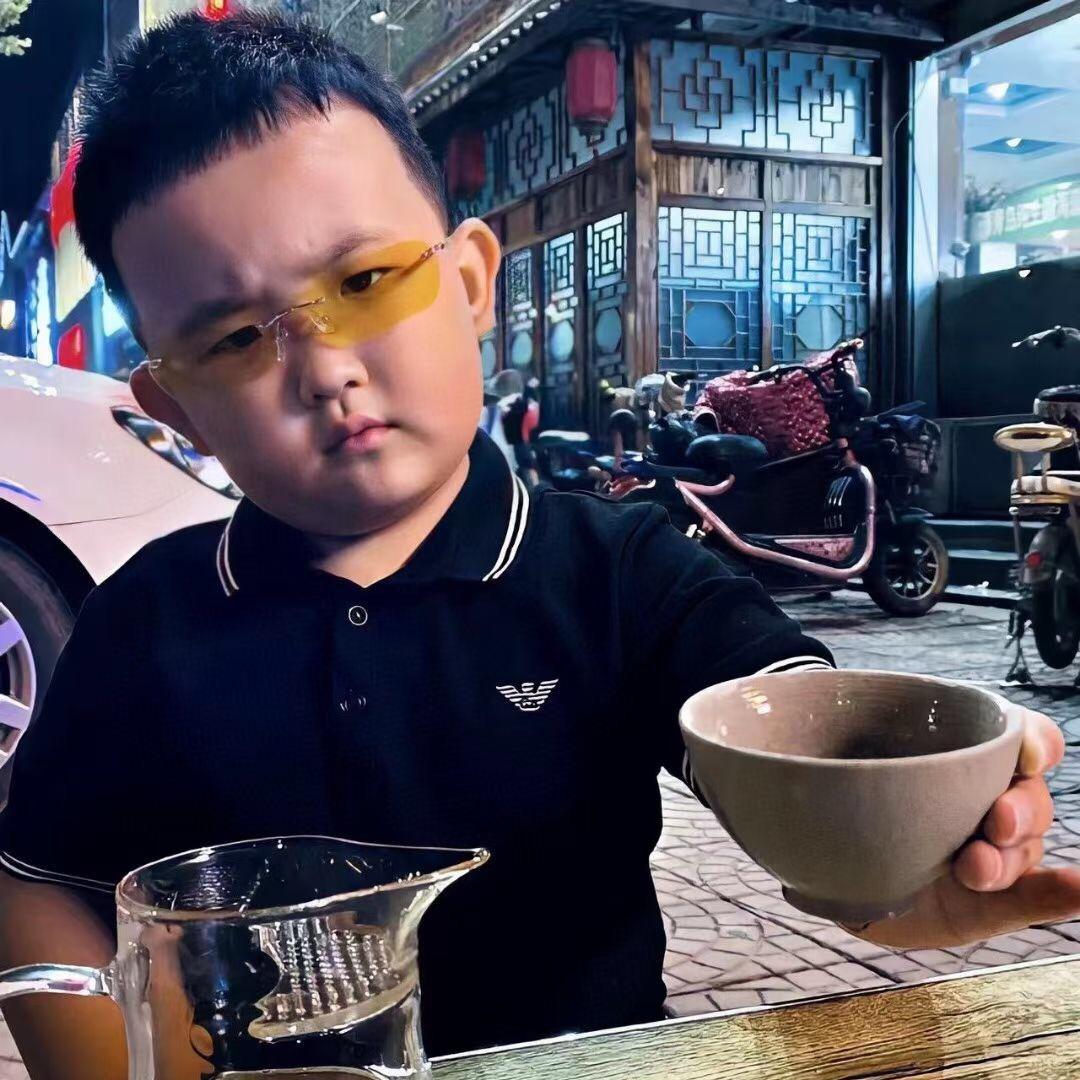 与世无争