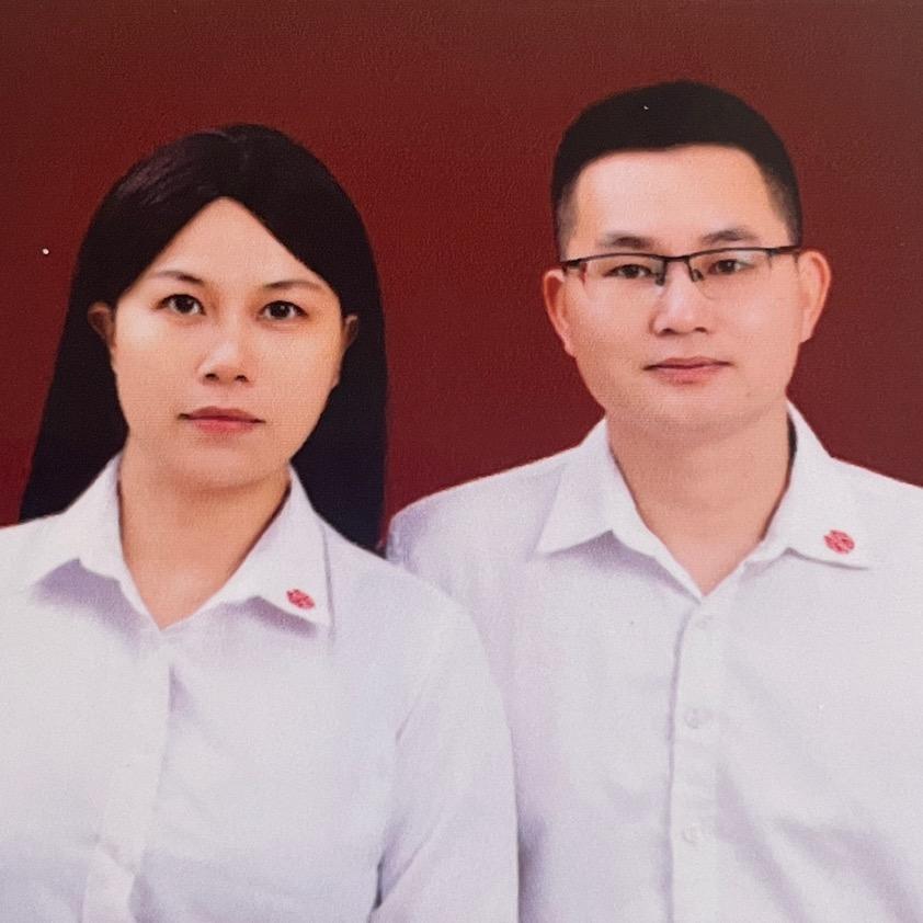 阿姣的生活：铠爸脑出血康复中