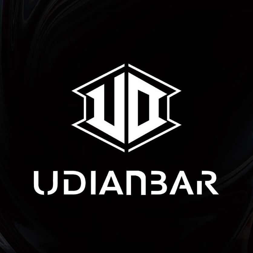 UDIANBAR营销V哥
