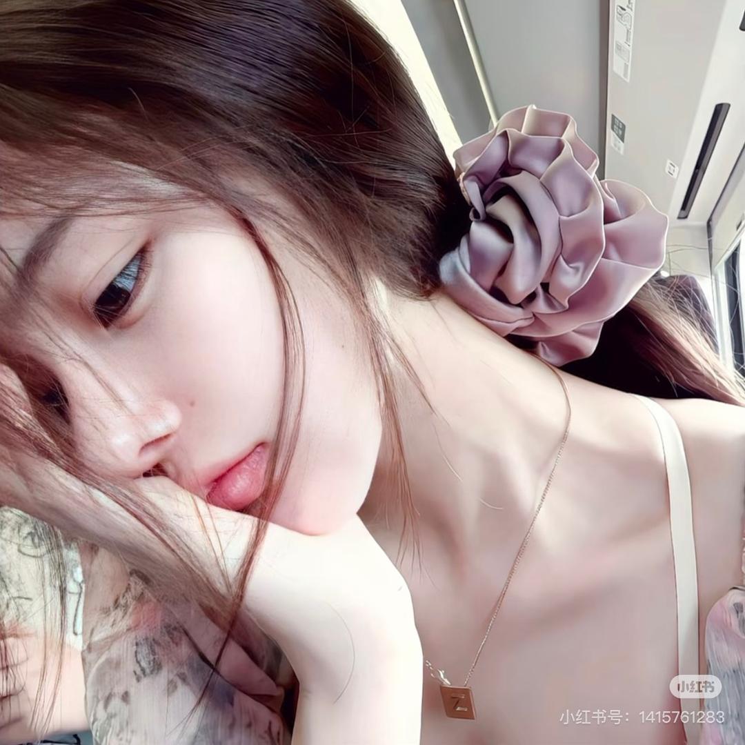 小兔莉莉ʚ ɞ