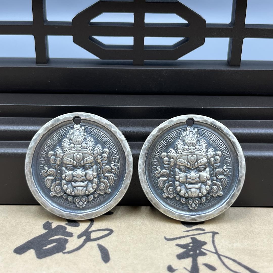 奴风饰品旗舰店