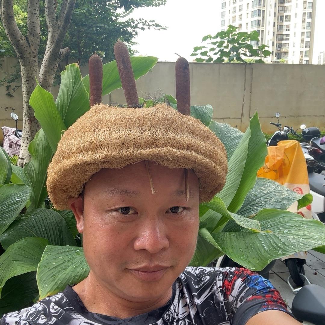 五娃虎爸