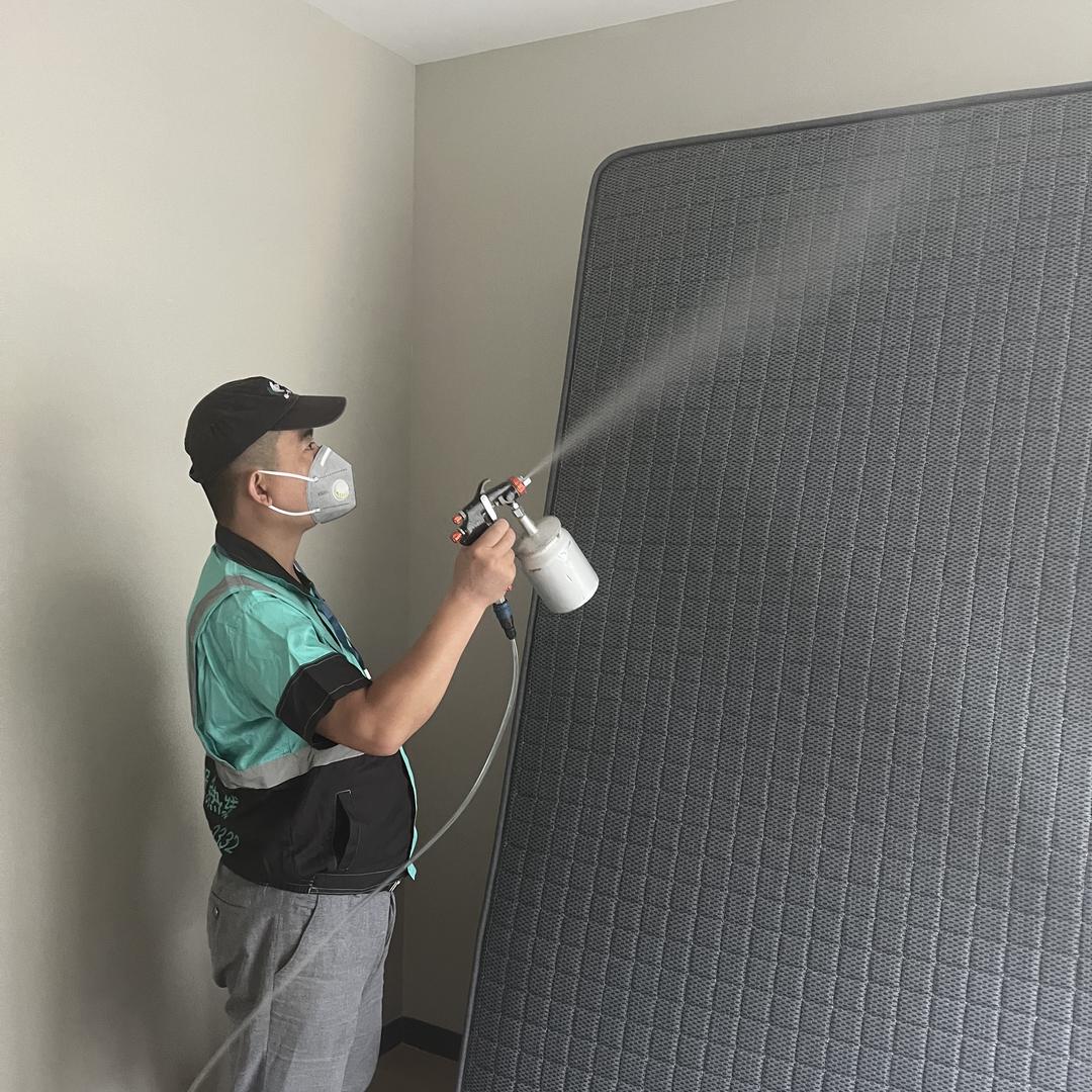 郑州除味大师—同城甲醛免费除