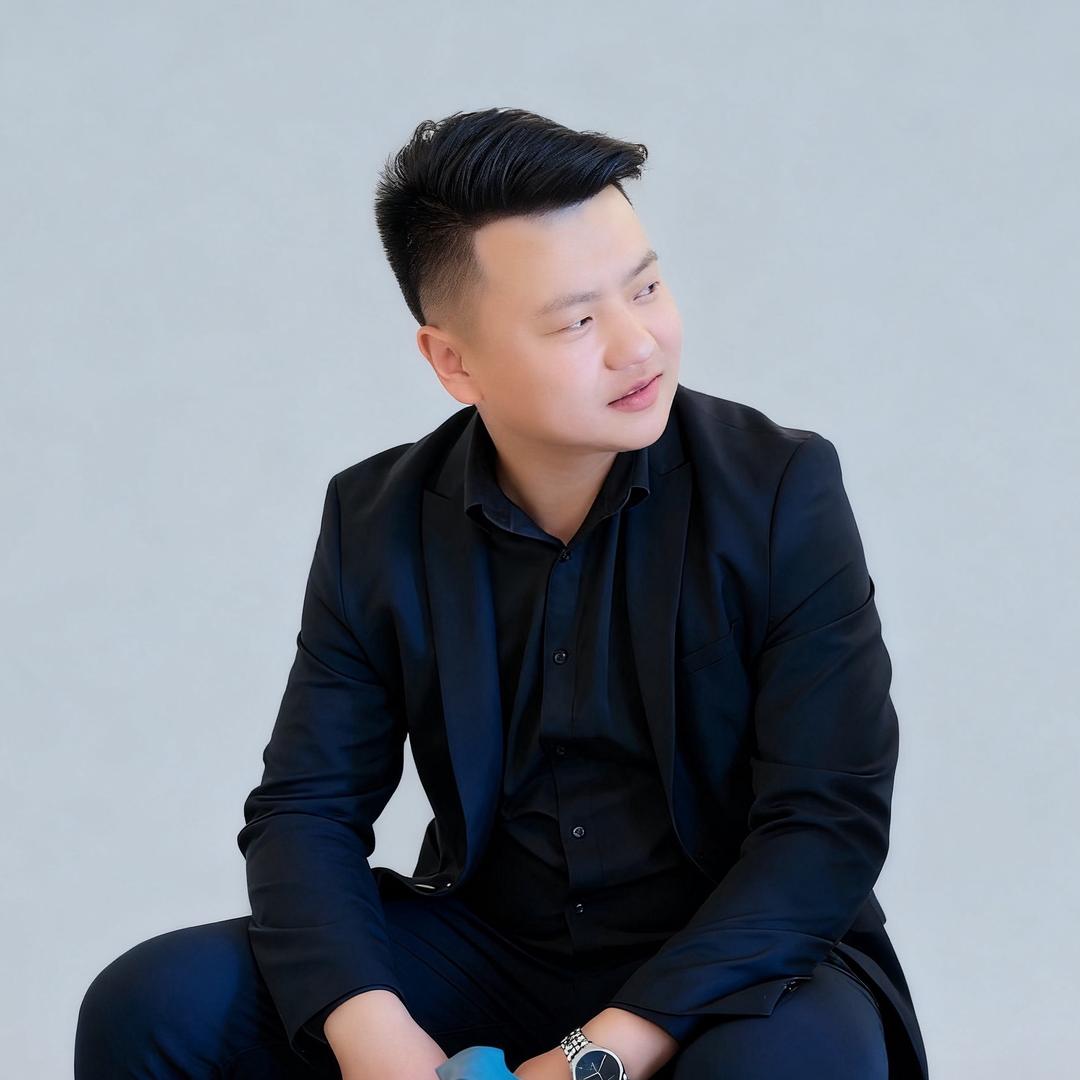 蓝小成